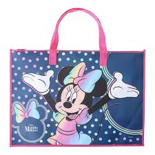 TORBA ZA KUPOVINU BLOK 5 M.MOUSE 318333